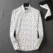 hugo boss chemise slim soldes casual homem acheter chemises en ligne bs8124